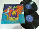 Demis Roussos Los Super 2 LP 1977 - Doble LP Vinilo 12