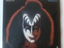 Kiss Gene Simmons Italy Radioactive Solo Single