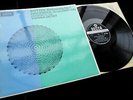 Hindemith / Britten - The Vienna Octet **Decca SXL 6208 WBg ED1 LP**