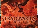 Stratovarius ?– Nemesis    2 × Vinyl, Limited Edition, Numbered, Power Metal