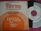 LUCIO BATTISTI PER UNA LIRA DOLCE DI GIORNO    ITALY   45 7