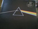 Pink Floyd Dark Side of The Moon Vinyl LP Original UK Pressing1973 Harvest Label