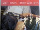 Miles Davis - Porgy And Bess- 2 LP - 180 Gram - Mobile Fidelity Low # 0336 - New
