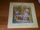 LP GENESIS SELLING ENGLAND BY THE POUND JAPAN