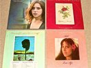 LAURA NYRO LP's: Gonna Take a Miracle/The First Songs/Season of Lights/Nested