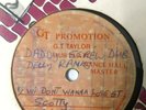 Scotty,Youthy Dread Dub Plate