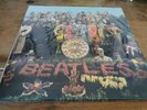 The Beatles - Sgt Peppers Lonely Hearts Club Band Vinyl Lp Mono 2014 Remaster