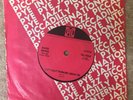 DAVID BOWIE - CAN'T HELP THINKING ABOUT ME - PYE - 1966 - UK (ORIG)