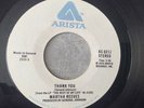 MARTHA REEVES “THANK YOU” 70’S NORTHERN MODERN SOUL ARISTA 45 DJ