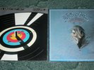 EAGLES GREATEST HITS 1 2 VINYL RECORD LP CRC CLUB SHRINK 1976 1982 HENLEY FREY