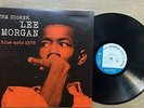 Lee Morgan The cooker w.P.Adams-Timmons Blue Note (Japan) stereo King