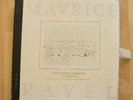 VLADO PERLEMUTER / HORENSTEIN Ravel VOX DL 153 box 3LP LIMITED ED 1956
