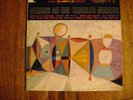 CHARLES MINGUS -Mingus Ah Um COLUMBIA CS 8171 6 EYE LABEL VG++ -EX