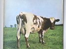 Pink Floyd: Atom Heart Mother, Harvest, A-1G/B-1G, 1970 vinyl LP, original issue