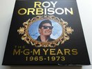 Roy Orbison The MGM Years 14 x Vinyl Record LP Box Set Near Mint / VG+