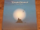 David Gilmour On An Island LP 180g Gatefold Vinyl + Poster Edition