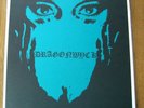 DRAGONWYCK..FIRE CLIMBS...lp..RARE NUMBERED REPRESS (5/400)...PSYCHEDELIC ROCK..