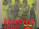 V/A Barnyard Soul Part 2 LP Deep Groove funk comp popcorn boogaloo northern soul