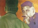 3rd Bass The Cactus Album RE-ISSUE NEAR MINT Def Jam Vinyl LP