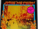 The Meters-Fire On The Bayou-1975 LP-Mint Vinyl-Reprise MS 2228-1st US Promo