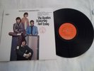 The Beatles Yesterday And Today LP Capitol ST-2553 ORANGE LABEL NM