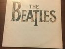 The Beatles 20 Greatest Hits RARE 1st Press w/Misprint Wally Master Vinyl LP