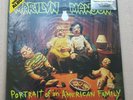 Marilyn Manson ?– Portrait Of An American Family -  lp  -