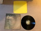 John Lennon ?Imagine UK Vinyl LP 1971 First Press PAS 1004 YEX 865-1U YEX 866-1U