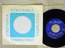 SEX PISTOLS GOD SAVE THE QUEEN COLUMBIA YK-90-AX Japan VINYL 7