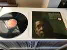 JOHN COLTRANE - BALLADS - IMPULSE - MONO - BELL SOUND - JAZZ - VG