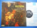 SXL 6589 Brahms Trio for Piano Violin Cello  Katchen /Starker /Suk  n/b 1st Ex