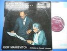 SABL 173 Chopin Piano Concerto no.2 Clara Haskil Hi-Fi Stereo Ex