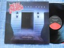 Metal Church  - The Dark -  1986 US LP w/ lyric insert