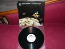 RARE 33t SOM NOSSO DE CADA DIA snegs rock prog bresilien Pressage bresilien 1988