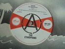 The Ethiopians - Train To Skaville 1979 UK 45 ISLAND DEMO SKA/ROCKSTEADY