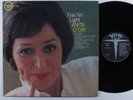 ANITA O'DAY Trav'lin Light VERVE LP VG+/VG++ mono *
