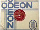 JAZZ: JACK PETTIS ’SWEETEST MELODY'/JACK PURVIS ‘MENTAL STRAIN’ GERMAN ODEON E+