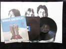 WINGS/PAUL MCCARTNEY, Wings Greatest [shrink+hype+poster] USA 1st press EXC- LP