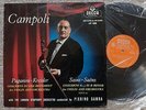LXT 5302 O/S .. /CAMPOLI /PAGANINI-KREISLER SAINT-SAENS /LSO /GAMBA /NO SXL