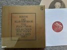 6768 077 Haydn The Piano Trios / Beaux Arts Trio 14 LP box set