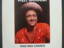 WILLY SANTANA - 