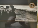 U2 THE JOSHUA TREE 180 GRAM DOUBLE GOLD VINYL NEW&SEALED
