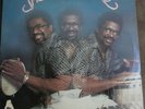 Jack Ashford - Hotel Sheet LP Original US Rare Disco Soul