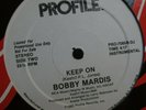 Bobby Mardis - Keep on 12