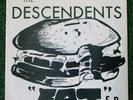 DESCENDENTS 7“ Fat 1981 US Hardcore NEW ALLIANCE REC (NAR 005) NECROS punk JUDGE