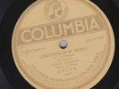 Eddy Brown – 78 rpm Columbia S5175: Wieniawski Concerto-Finale/Orientale (Cui);