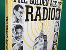Rare GOLDEN AGE OF RADIO 8LP Boxset 1993 Gracie Fields Vera Lynn Billy Cotton UK