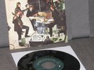 The Beatles Italy Single: A Hard Day's Night/Things we said.. QMSP 16363 TOLL