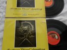 BEETHOVEN.  FURTWANGLER. ALP 1286/7.     OUTSTANDING SOUND QUALITY