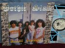 Orig '88 GOTHIC SLAM Lp Killer Instinct NJ Thrash TORRID Lbl NM
